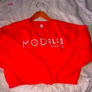 Crewneck